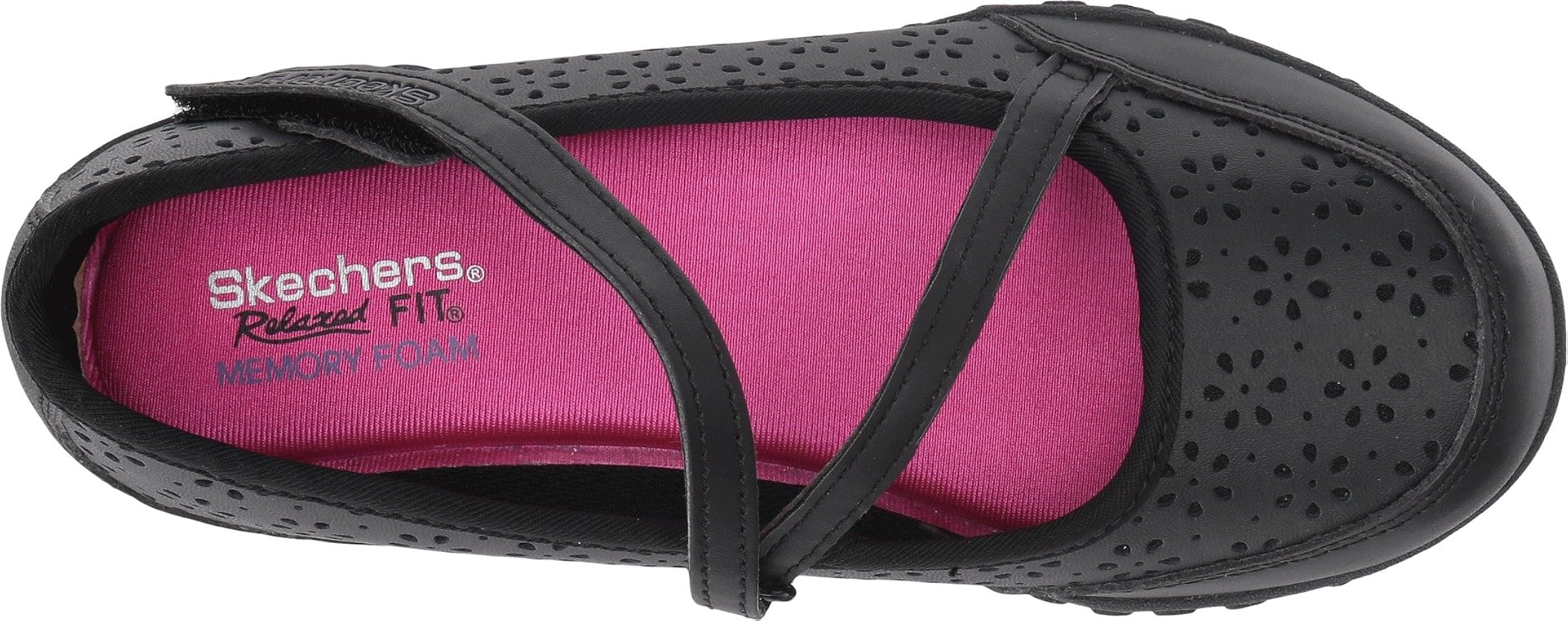 ○Andersen＆Girl○高さ２３cm◇Ｂ＆Ｇ・ Copen◇ Amazon | Skechers Kids ガールズ カラー: ブラック | Skechers